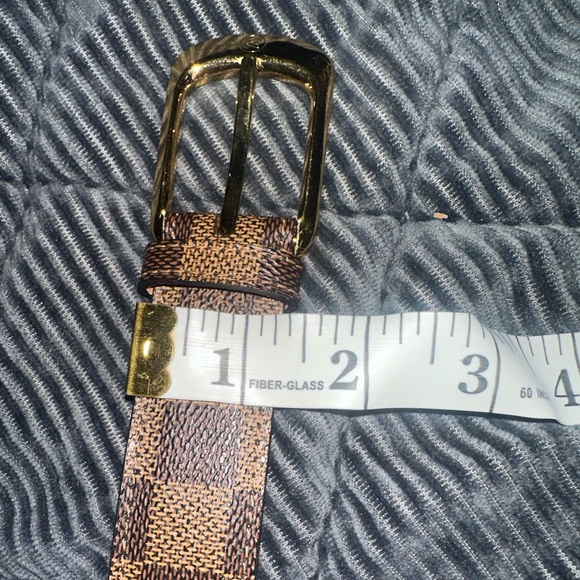 COPY - LV belt. ✨✨✨✨ - Picture 12 of 14